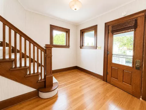 Entry Way - 1300 S Section Ave, Spring Valley, MN 55975 photo 2 of 2