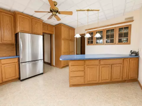 Kitchen - 1300 S Section Ave, Spring Valley, MN 55975 photo 1 of 3