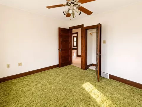 Bedroom - 1300 S Section Ave, Spring Valley, MN 55975 photo 4 of 6