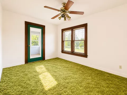 Bedroom - 1300 S Section Ave, Spring Valley, MN 55975 photo 2 of 6