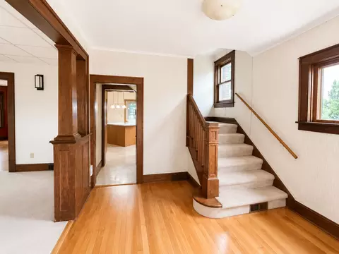 Entry Way - 1300 S Section Ave, Spring Valley, MN 55975 photo 1 of 2