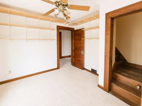 Bedroom - 1300 S Section Ave, Spring Valley, MN 55975 photo 6 of 6