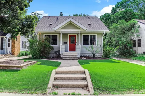 5309 Xerxes Ave S, Minneapolis, MN 55410