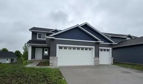 987 45th Ave NE, Saint Cloud, MN 56304