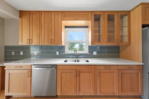 Kitchen - 21500 Hayward Ave, Faribault, MN 55021 photo 1 of 4
