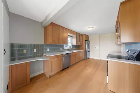 Kitchen - 21500 Hayward Ave, Faribault, MN 55021 photo 2 of 4