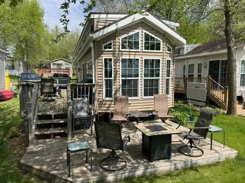 2600 Big Horn Bay Apt 10 Rd NW, Alexandria, MN 56308