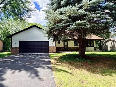 13120 Lily St NW, Coon Rapids, MN 55448