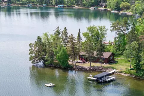 1560 Sunrise Point Dr NW, Pine River, MN 56474