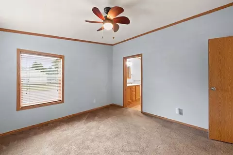 Bedroom - 2 Barker Dr, Duluth, MN 55808 photo 2 of 3