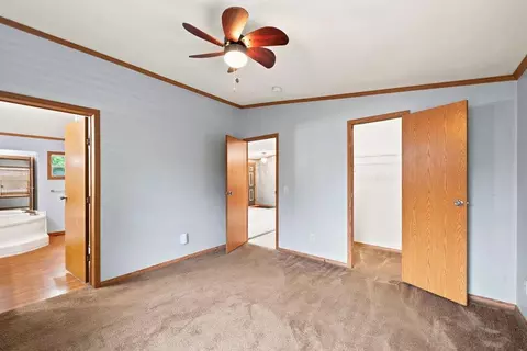 Bedroom - 2 Barker Dr, Duluth, MN 55808 photo 3 of 3