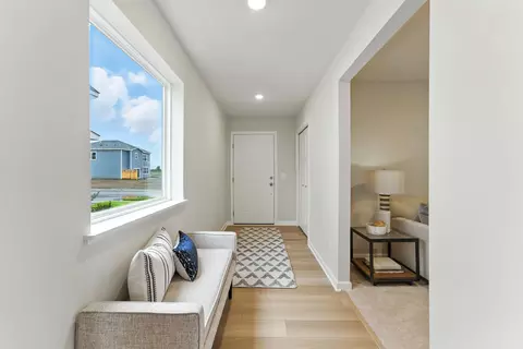 Entry Way - 739 Prospect Pointe Rd, Jordan, MN 55352 photo 1 of 1