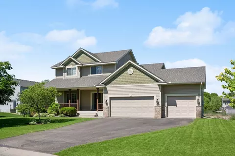 12789 Breckenridge Ln, Rogers, MN 55374