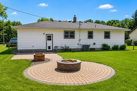 Exterior - 855 Spring St, Clearwater, MN 55320 photo 3 of 6
