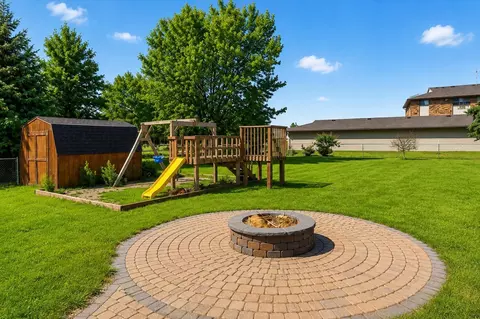 Exterior - 855 Spring St, Clearwater, MN 55320 photo 4 of 6