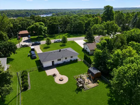 View/Area - 855 Spring St, Clearwater, MN 55320 photo 2 of 2