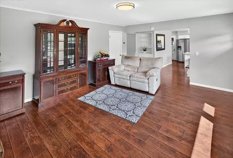 Living - 855 Spring St, Clearwater, MN 55320 photo 2 of 2