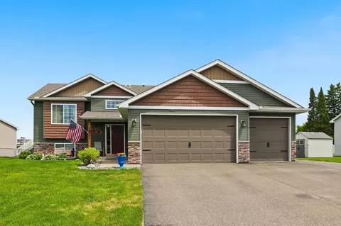 25483 12th Bay St W, Zimmerman, MN 55398