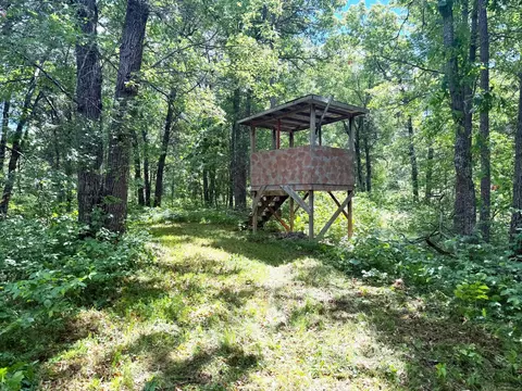 tbd 39ac North River Rd, Danbury, WI 54830