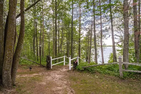 Exterior - 30149 E Shore Dr, Pengilly, MN 55775 photo 7 of 13