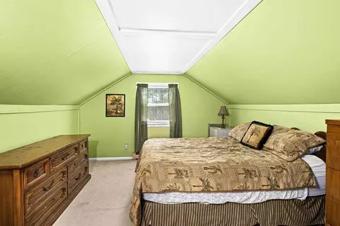 Bedroom - 30149 E Shore Dr, Pengilly, MN 55775 photo 4 of 5