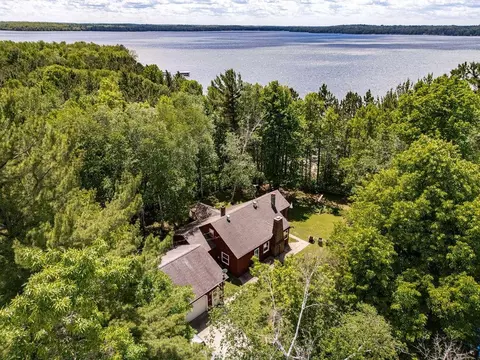 30149 E Shore Dr, Pengilly, MN 55775