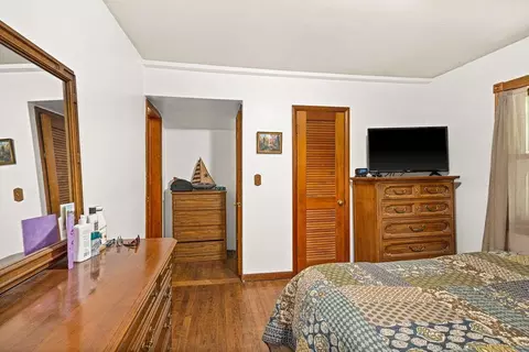 Bedroom - 30149 E Shore Dr, Pengilly, MN 55775 photo 2 of 5