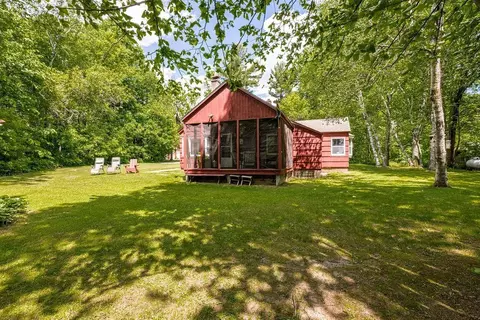 Exterior - 30149 E Shore Dr, Pengilly, MN 55775 photo 9 of 13