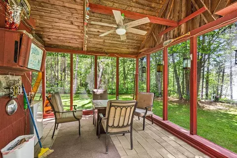 Exterior - 30149 E Shore Dr, Pengilly, MN 55775 photo 4 of 13