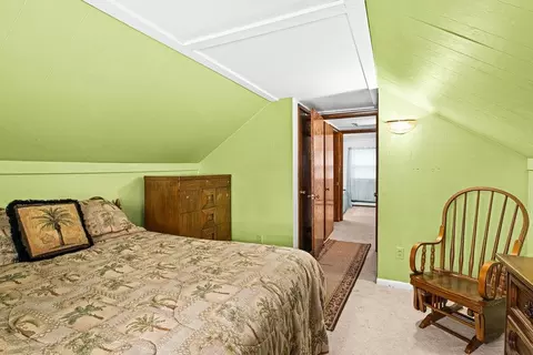 Bedroom - 30149 E Shore Dr, Pengilly, MN 55775 photo 3 of 5
