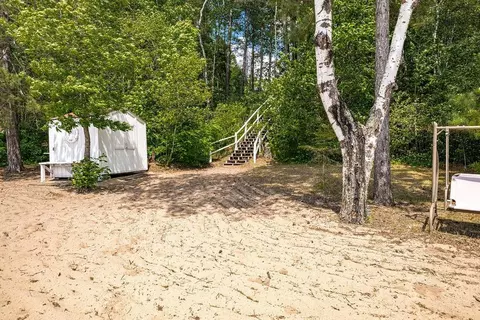 Exterior - 30149 E Shore Dr, Pengilly, MN 55775 photo 8 of 13