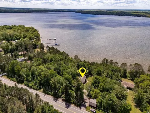 View/Area - 30149 E Shore Dr, Pengilly, MN 55775 photo 5 of 9