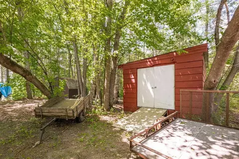 Exterior - 30149 E Shore Dr, Pengilly, MN 55775 photo 6 of 13