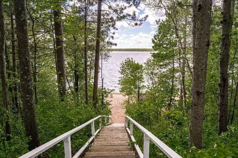 View/Area - 30149 E Shore Dr, Pengilly, MN 55775 photo 3 of 9
