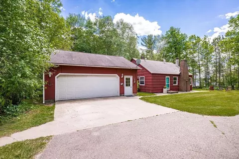 Exterior - 30149 E Shore Dr, Pengilly, MN 55775 photo 3 of 13