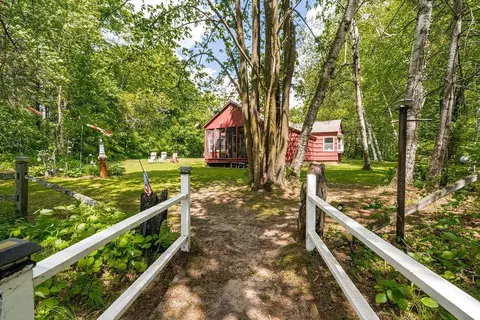 Exterior - 30149 E Shore Dr, Pengilly, MN 55775 photo 2 of 13