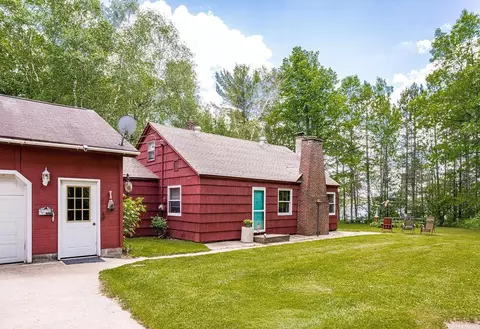 Exterior - 30149 E Shore Dr, Pengilly, MN 55775 photo 13 of 13