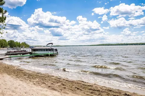 View/Area - 30149 E Shore Dr, Pengilly, MN 55775 photo 4 of 9