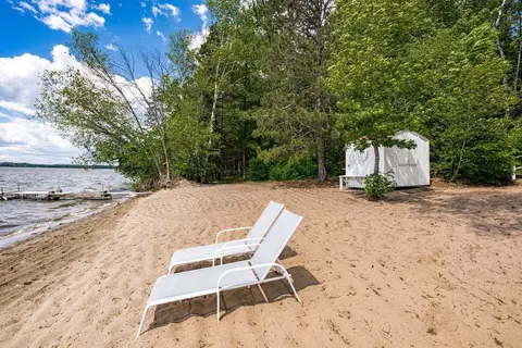 Exterior - 30149 E Shore Dr, Pengilly, MN 55775 photo 1 of 13