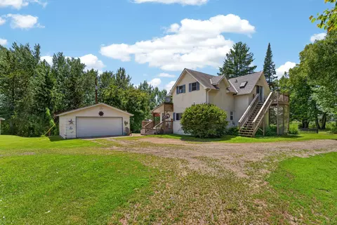 55333 Elmcrest Ave, Pine City, MN 55063
