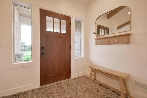 Entry Way - 5721 94th Ave N, Loretto, MN 55357 photo 1 of 12