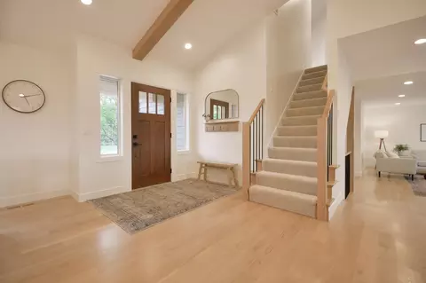 Entry Way - 5721 94th Ave N, Loretto, MN 55357 photo 10 of 12