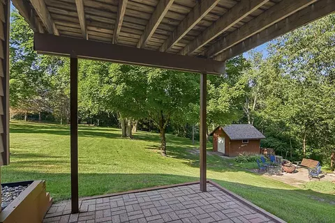 Exterior - 4200 237th St, Saint Cloud, MN 56301 photo 15 of 25