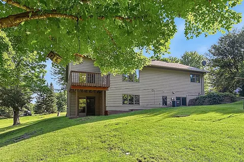 Exterior - 4200 237th St, Saint Cloud, MN 56301 photo 13 of 25