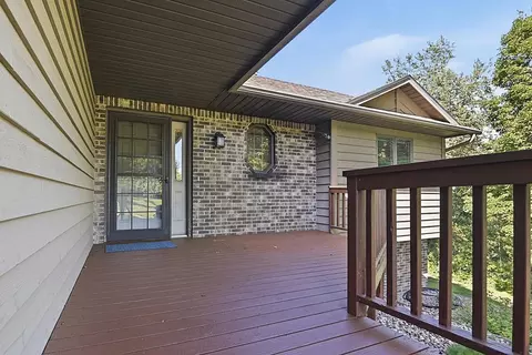 Exterior - 4200 237th St, Saint Cloud, MN 56301 photo 8 of 25
