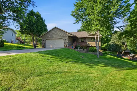 Exterior - 4200 237th St, Saint Cloud, MN 56301 photo 2 of 25