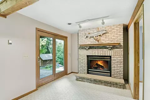 Living - 4200 237th St, Saint Cloud, MN 56301 photo 5 of 6