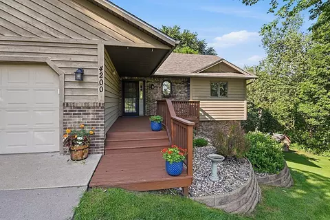 Exterior - 4200 237th St, Saint Cloud, MN 56301 photo 7 of 25