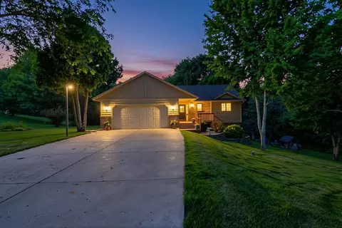 Exterior - 4200 237th St, Saint Cloud, MN 56301 photo 1 of 25