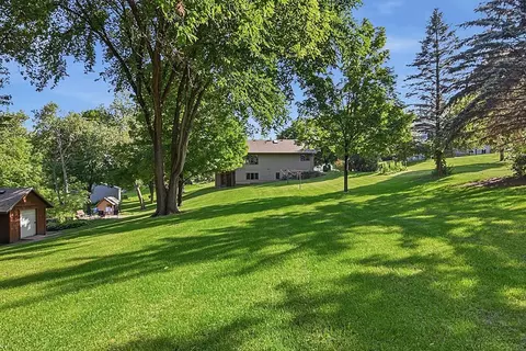 Exterior - 4200 237th St, Saint Cloud, MN 56301 photo 17 of 25